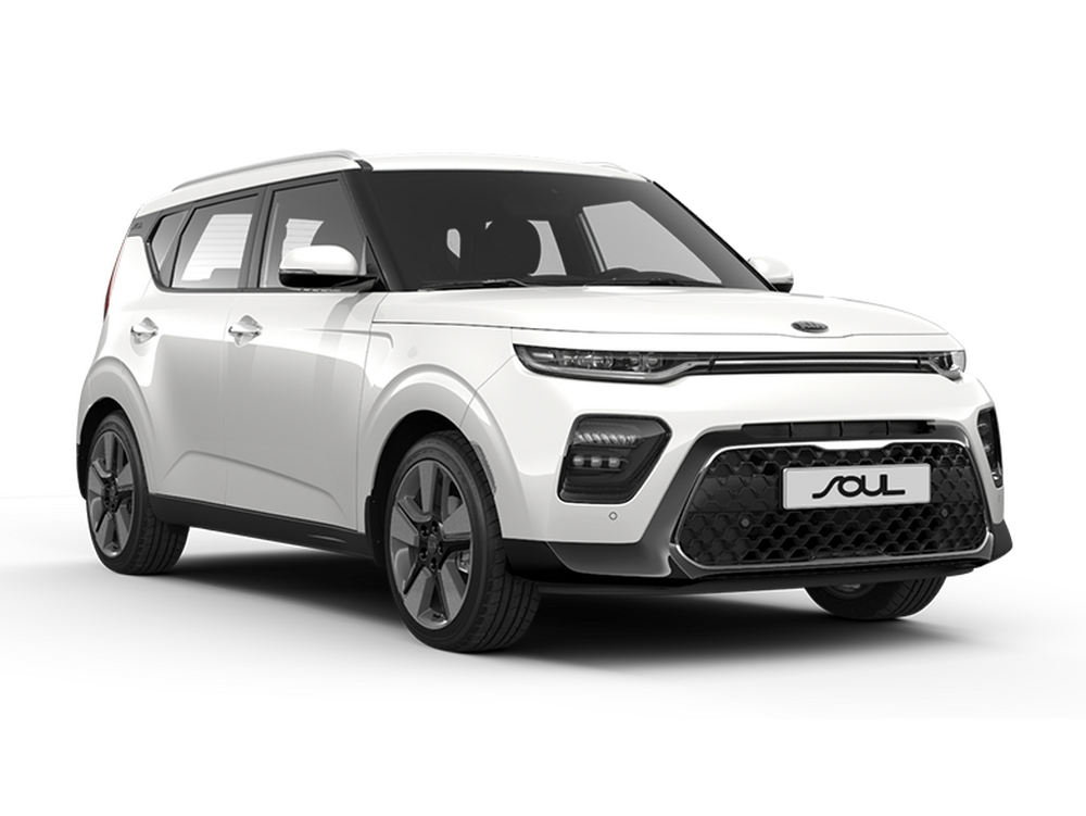 KIA Soul Prestige 2.0 (150 л.с.) 6AT