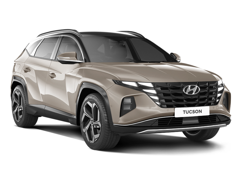 Hyundai Tucson Prestige 2.0 (149 л.с.) 6AT 4WD