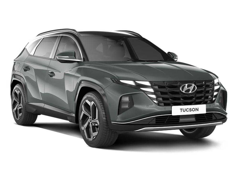 Hyundai Tucson Classic 2.0 (149 л.с.) 6MT