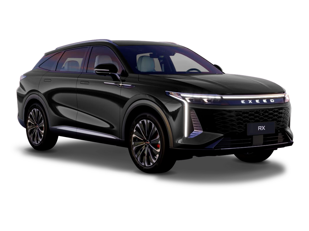EXEED RX Platinum 2.0 (249 л.с.) 7AMT 4WD