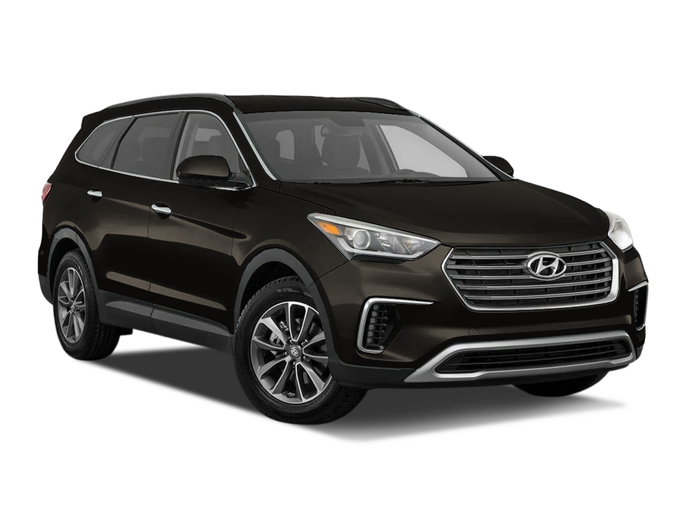 Hyundai Grand Santa Fe High-Tech 2.2D 2.2 (200 л.с.) 6AT 4WD