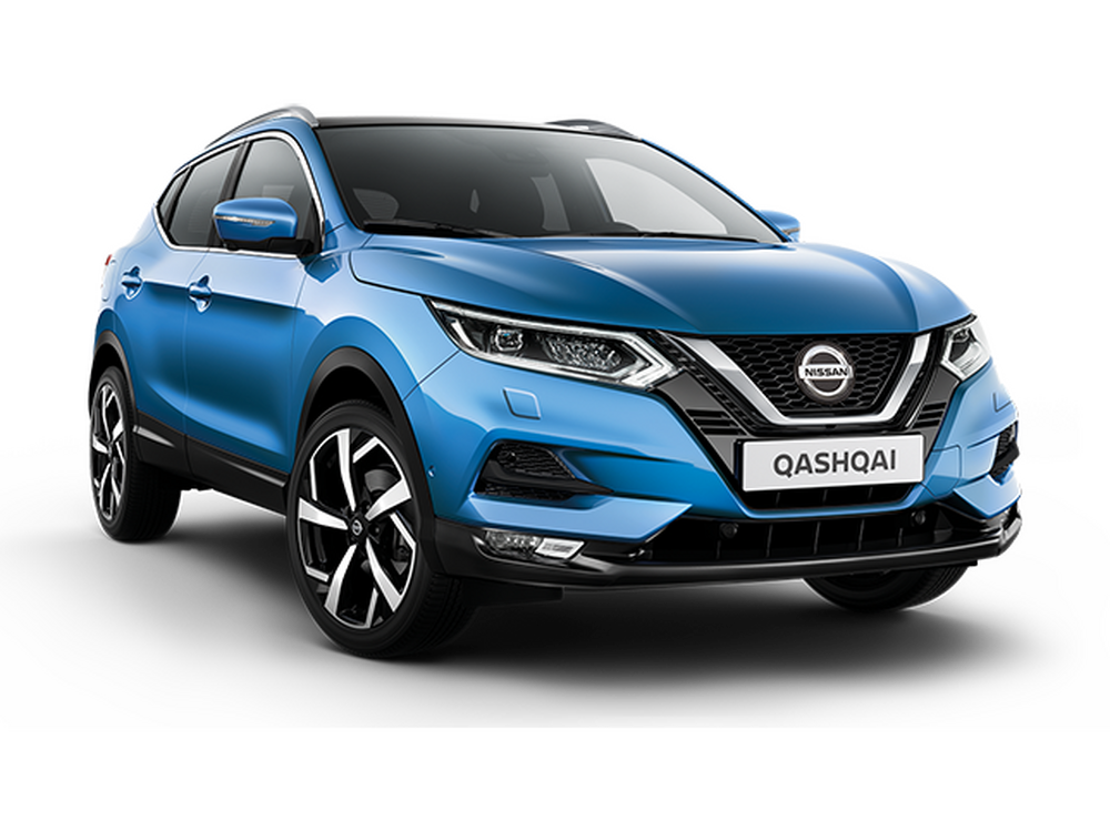 Nissan Qashqai 2020 XE 1.2 MT 2WD 1.2 (115 л.с.) 6MT 2WD
