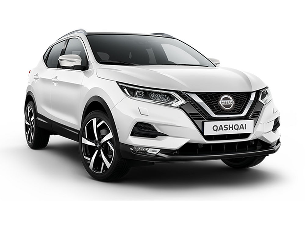 Nissan Qashqai 2020 XE 2.0 CVT 2WD 2.0 (144 л.с.) CVT 2WD