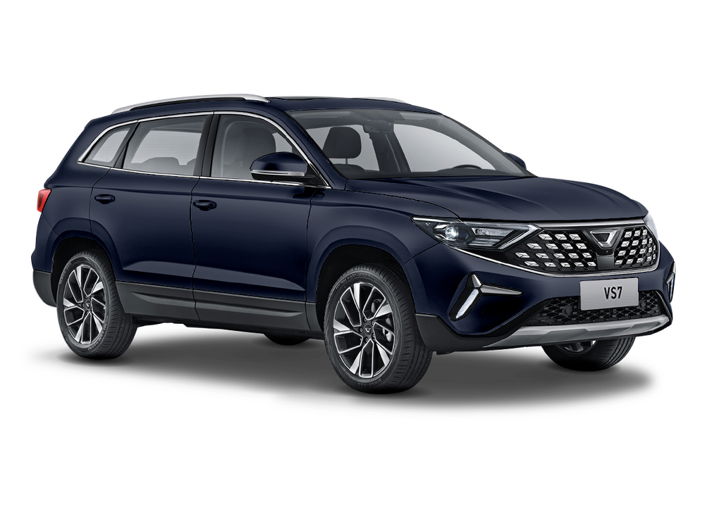 Jetta VS7 Enjoyment Version 1.4 (150 л.с.) 6AT 2WD