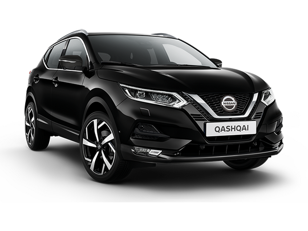 Nissan Qashqai 2020 SE+ 1.2 MT 2WD 1.2 (115 л.с.) 6MT 2WD