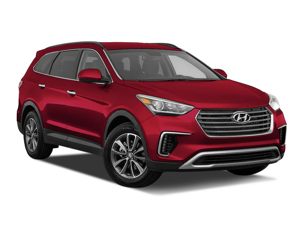 Hyundai Grand Santa Fe Style 3.0 3.0 (249 л.с.) 6AT 4WD